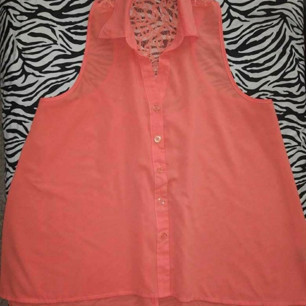 Womens blouse